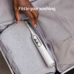 Soocas NEOS II 2-in-1 electric toothbrush with water flosser