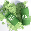(BUY 1  GET 2) Diystar™  Green Tea Deep Cleanse Mask Stick