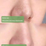 (BUY 1  GET 2) Diystar™  Green Tea Deep Cleanse Mask Stick