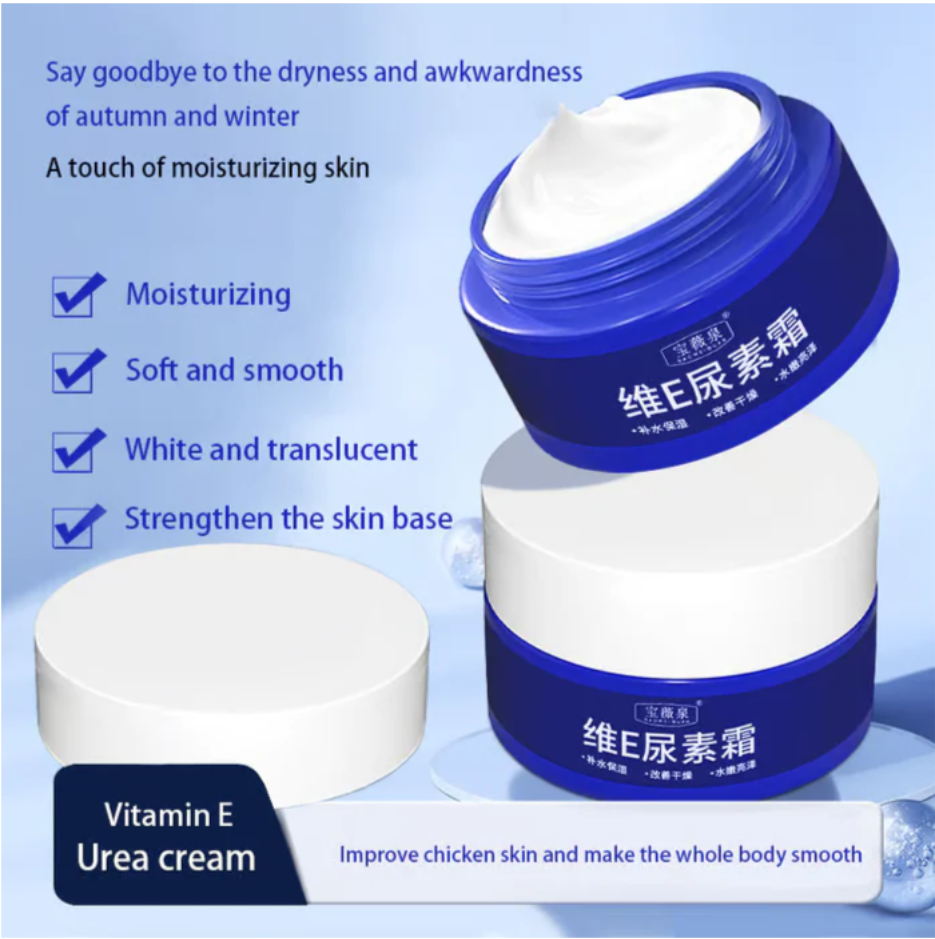 (BUY 1 GET 2) Spot Fading Urea Cream