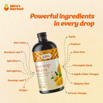 Soursop Bitters Mango Flavor