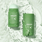 (BUY 1  GET 2) Diystar™  Green Tea Deep Cleanse Mask Stick