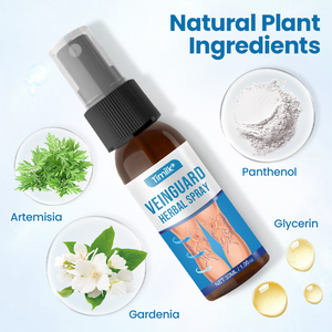 Timilk® VeinGuard Herbal Spray 🔥 shop