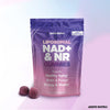 Arete NAD+ Advanced Gummies
