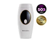 5MINSKIN AT-HOME LASER HAIR REMOVAL HANDSET - 50% OFF CYBER MONDAY SALE