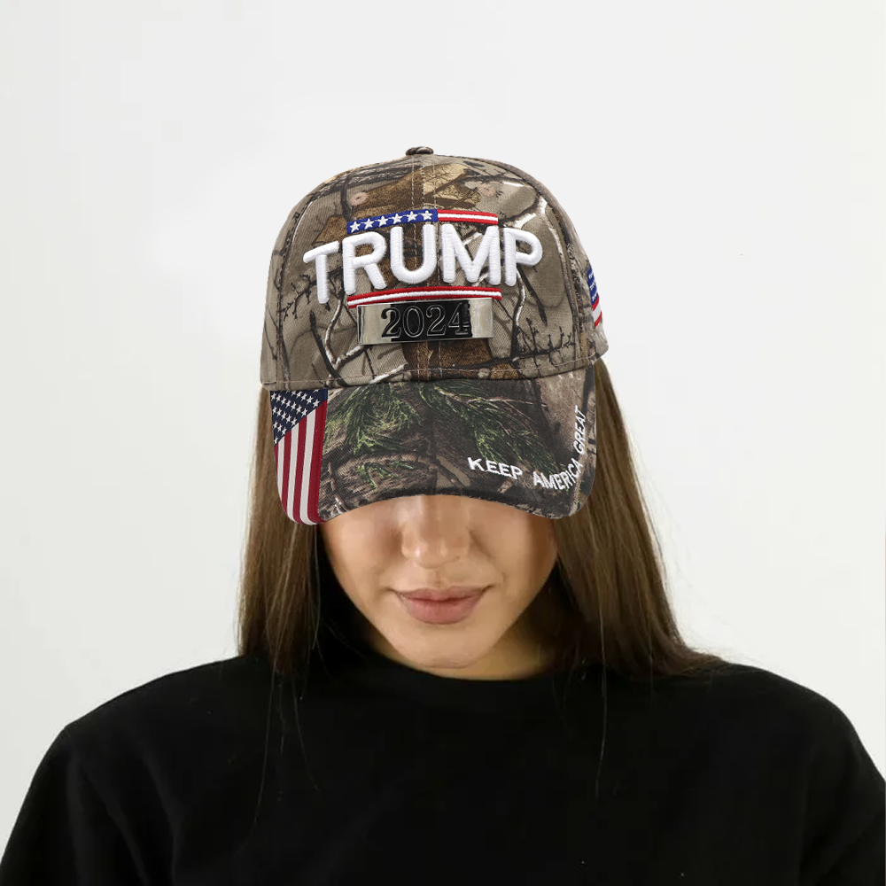 United States Cap (63% Off + Free Shipping)