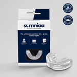 Somniaa 2.0 - Anti Snoring Mouthpiece, BPA Free