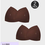 🔥FLASH SALE🔥Invisible Lift Inserts | Double-Sided Adhesive Bra Lifter for Instant Boost
