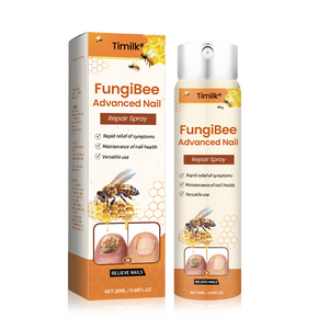 Timilk® FungiBee Advanced Nail Repair Spray shop