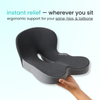 soothe+ seat cushion