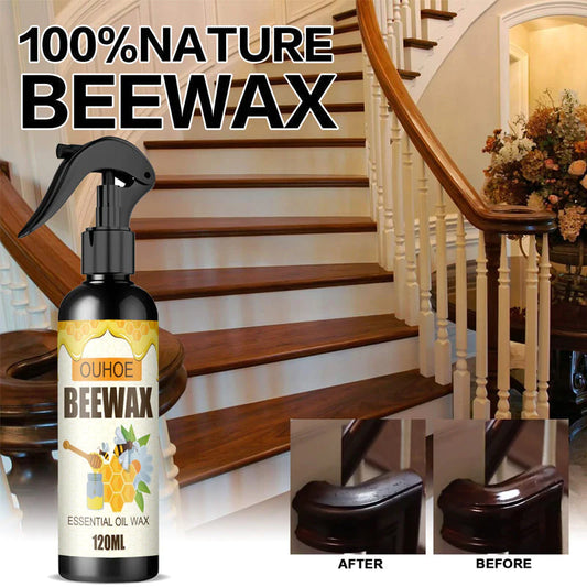 Beeswax Spray