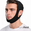 AuraRest JawStrap Pro