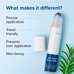 (BUY 1 GET 2) Hair Growth Roll On