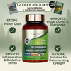 Zoone Advanced Eye Shield Capsules