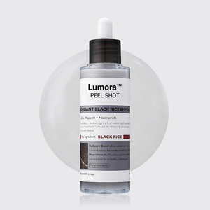 (BUY 1 GET 2) Lumora Melaxin™ | Korean Peeling Ampoule