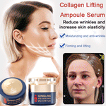 POLYPEPTIDE FIRMING FULL FACE CREAM-CHANGE FOR BEAUTIFUL SKIN WITHIN 2 WEEKS