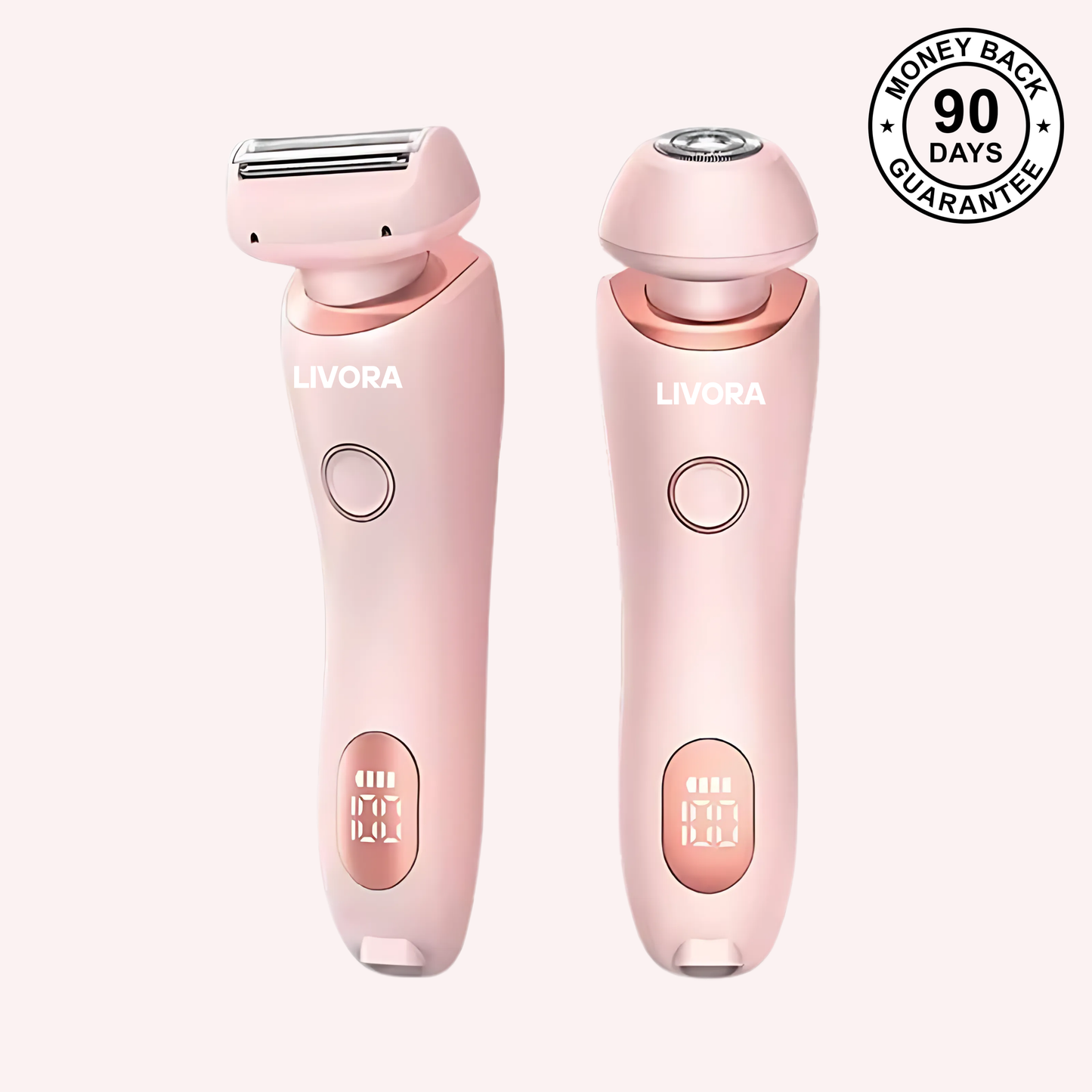 (BUY 1 GET 2) SilkGlide Pro™