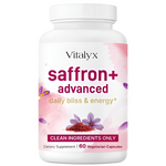 Vitalyx™ Saffron+ Advance