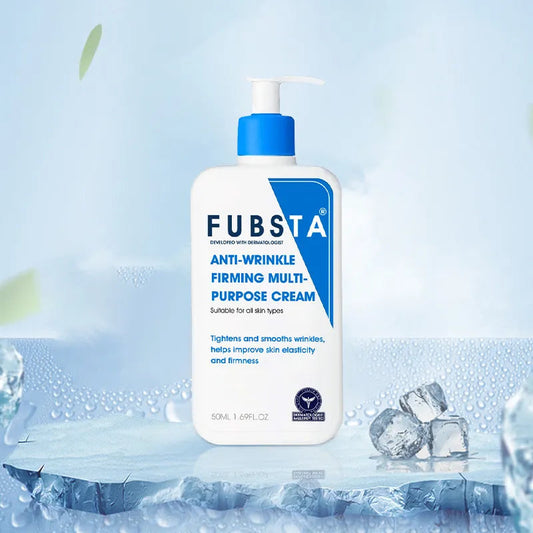 (BUY 1 GET 2)Fubsta Anti-Wrinkle Multi Cream Firming Skin