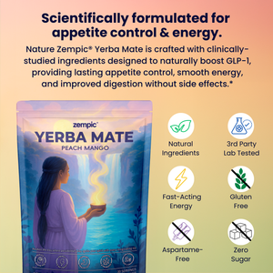Yerba  Magic Mate