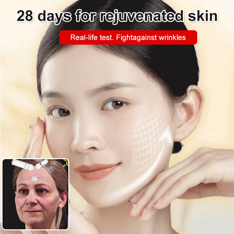 POLYPEPTIDE FIRMING FULL FACE CREAM-CHANGE FOR BEAUTIFUL SKIN WITHIN 2 WEEKS