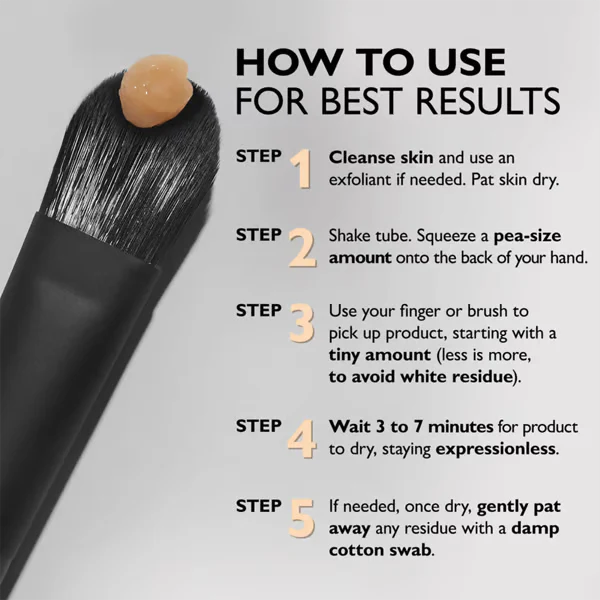 Perfection Primer Tightener