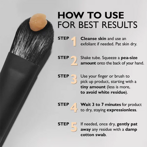 Perfection Primer Tightener