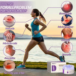 ™ Turmeric & Emu Oil Arthritis Soothing Pain Relief Massage Gel