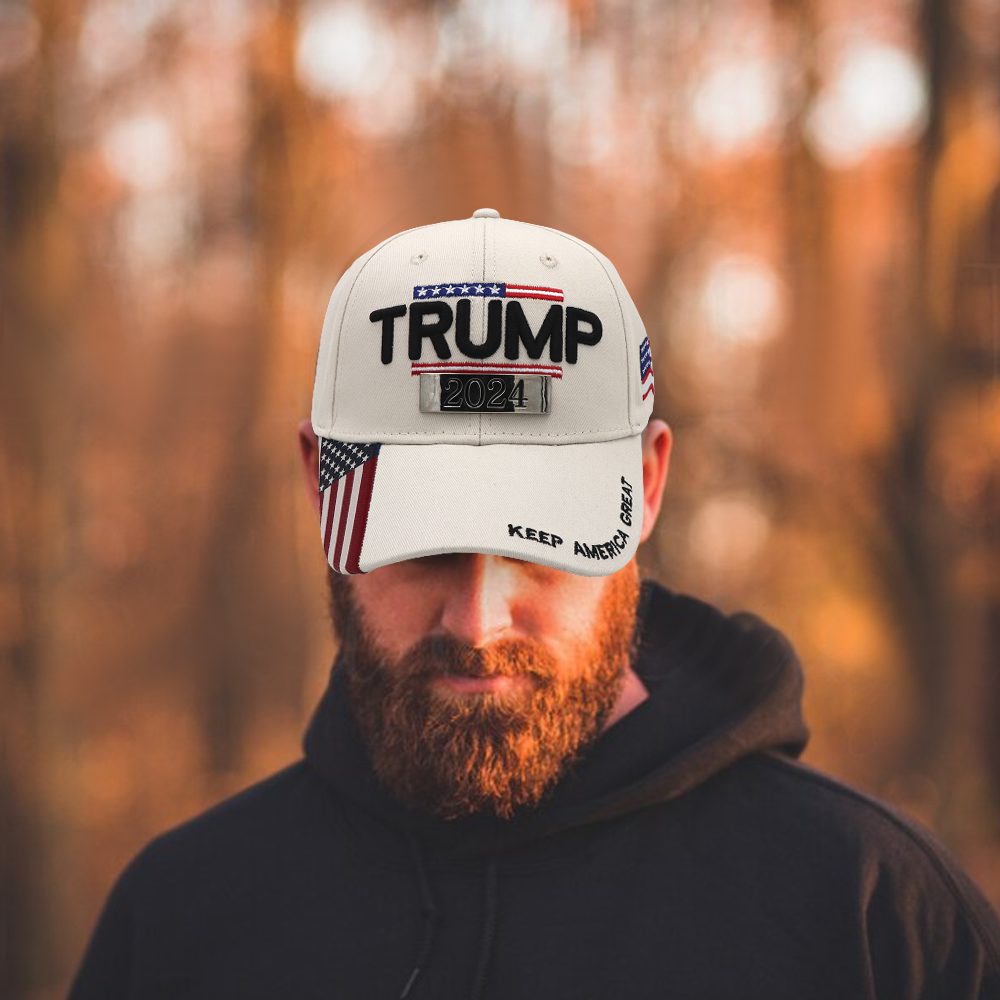 United States Cap (63% Off + Free Shipping)