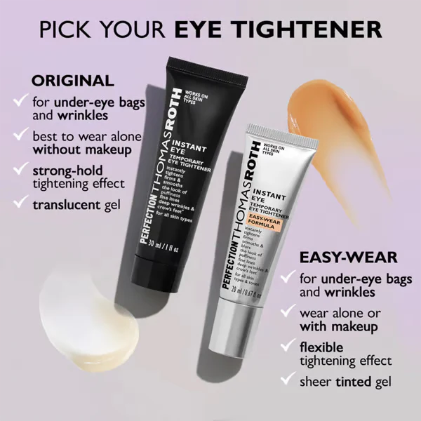 Perfection Primer Tightener