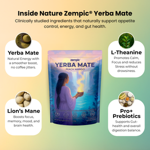 Yerba  Magic Mate