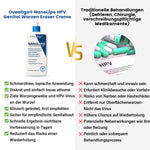 Oveallgo® NanoLipo Genital warzen-Eraser creme Promax