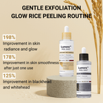 (BUY 1 GET 2) Lumora Melaxin™ | Korean Peeling Ampoule