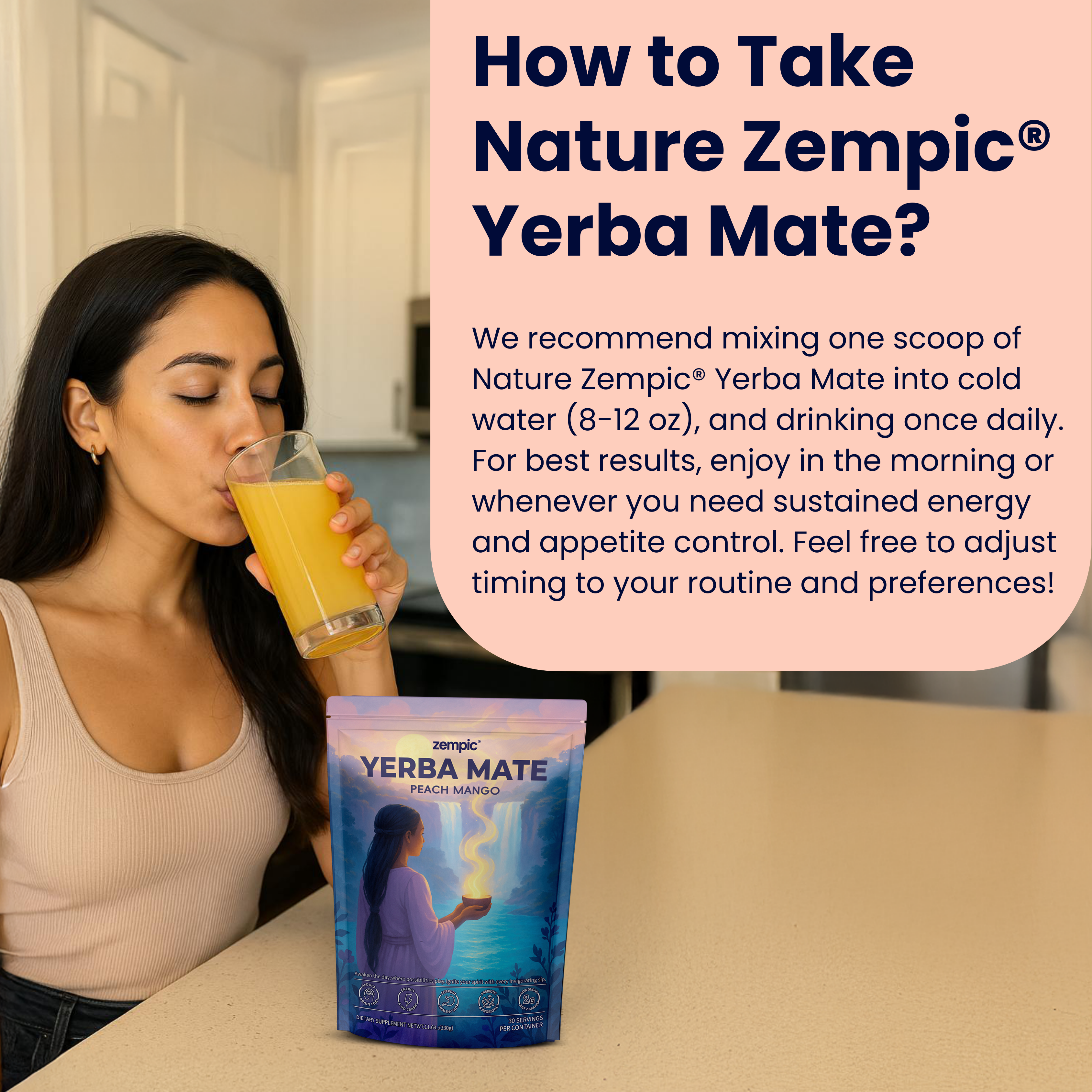 Yerba  Magic Mate