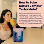 Yerba  Magic Mate