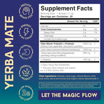 Yerba  Magic Mate
