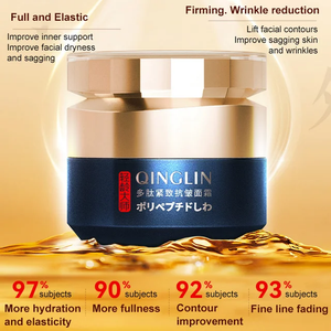POLYPEPTIDE FIRMING FULL FACE CREAM-CHANGE FOR BEAUTIFUL SKIN WITHIN 2 WEEKS