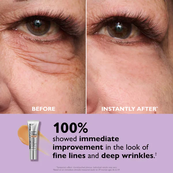 Perfection Primer Tightener