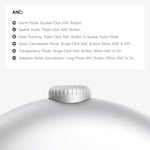 Bluetooth Wireless Headphones