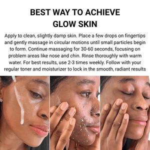 (BUY 1 GET 2) Lumora Melaxin™ | Korean Peeling Ampoule