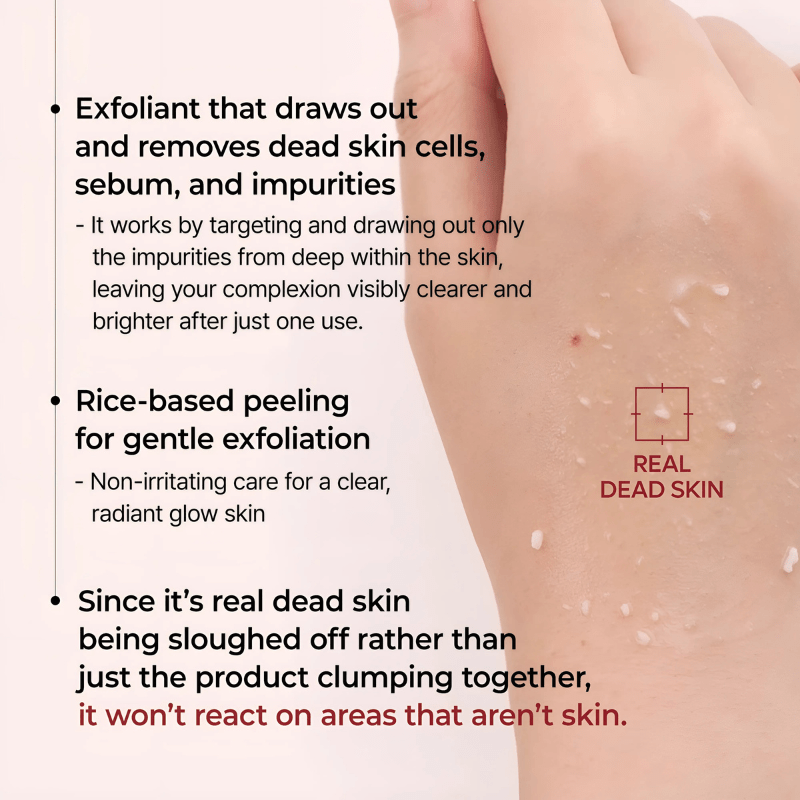 (BUY 1 GET 2) Lumora Melaxin™ | Korean Peeling Ampoule