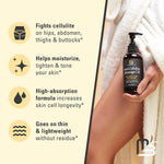Women's Wellness Anti-Cellulite Massage Oil