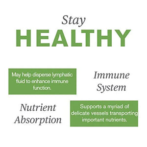 Lymphatic Drainage