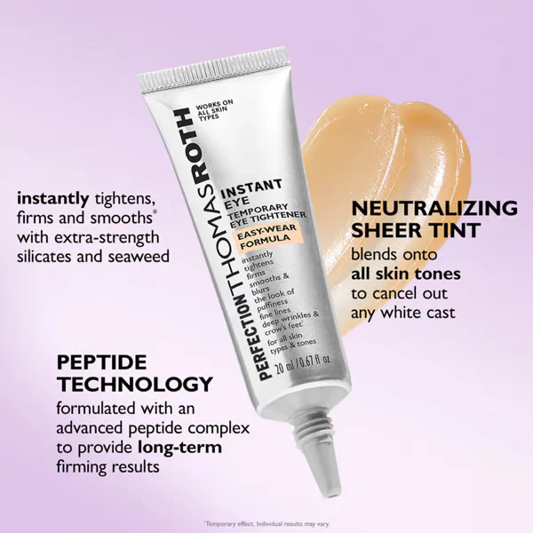 Perfection Primer Tightener