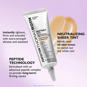 Perfection Primer Tightener