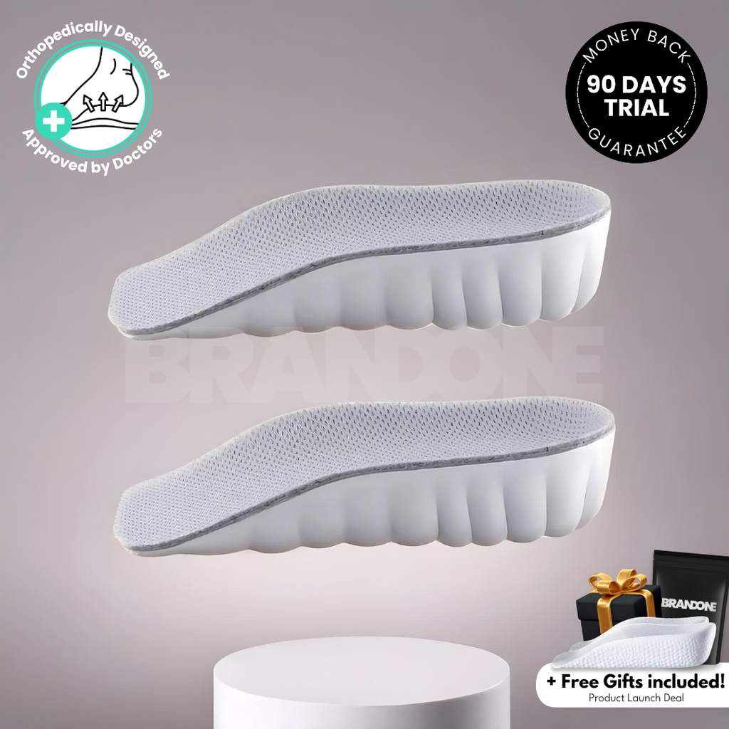 Orthopedic HighPads™ 2.0