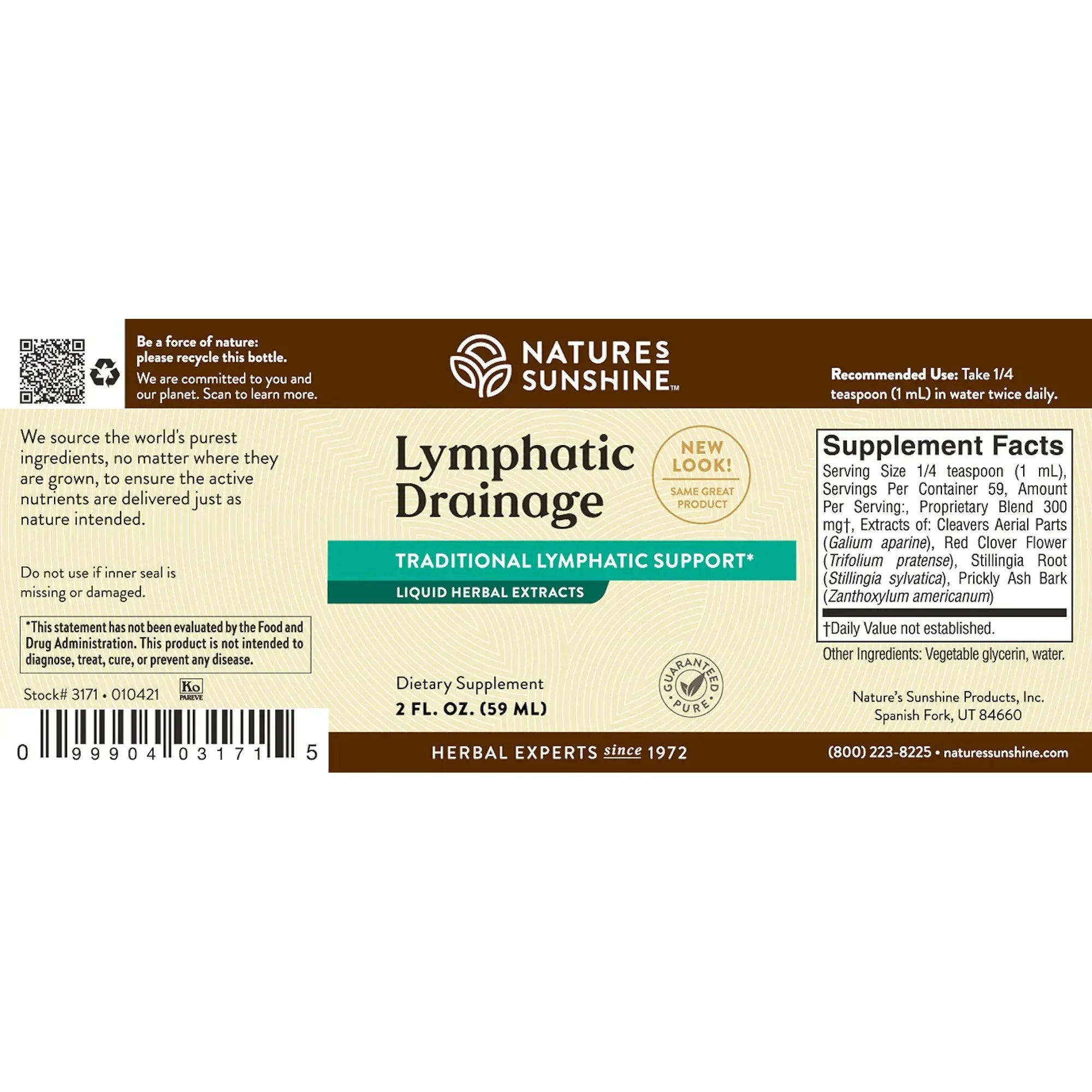 Lymphatic Drainage
