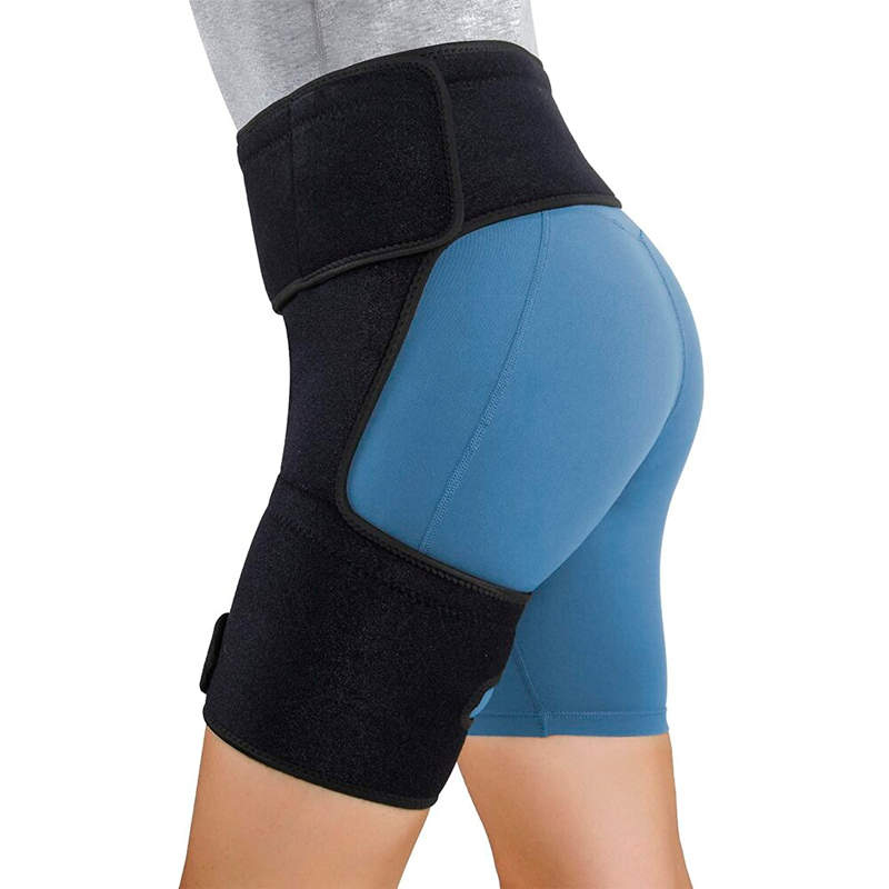 🔥Last Day Promotion 50% OFF🔥 Ortho Wrap Hip Brace