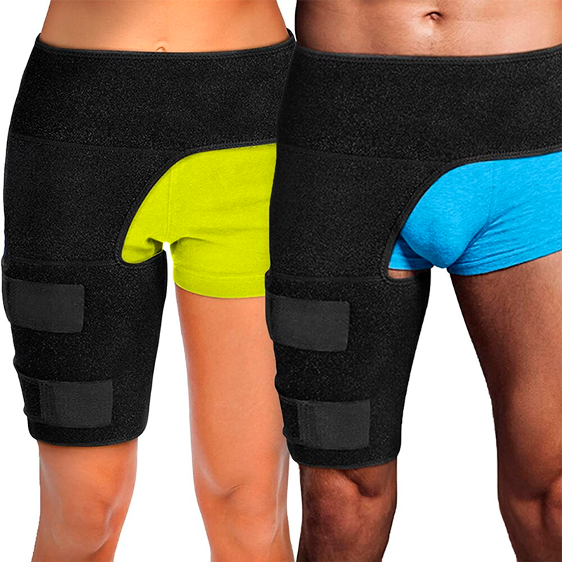 🔥Last Day Promotion 50% OFF🔥 Ortho Wrap Hip Brace