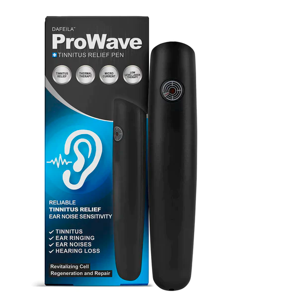 ProWave Tinnitus Relief Pen